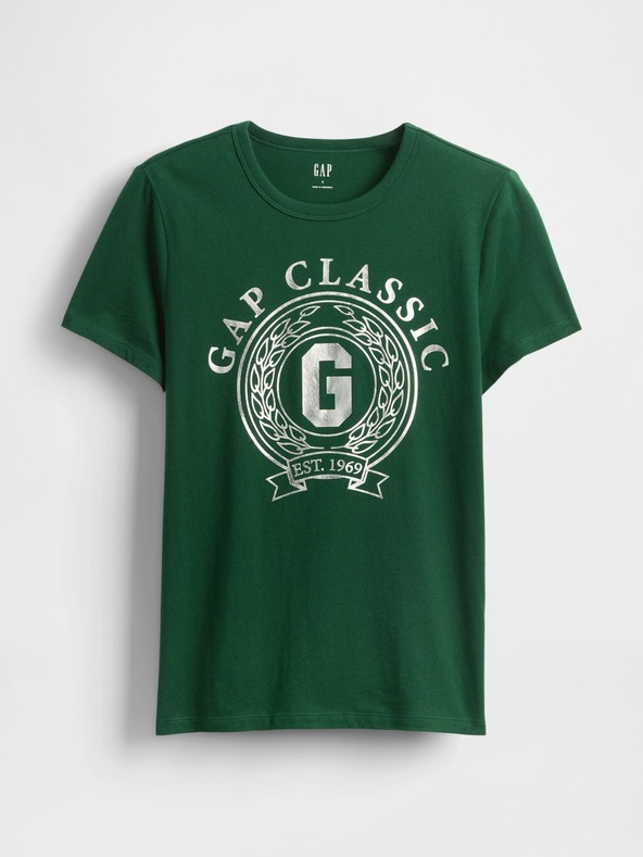 GAP Majica s logom GAP-a