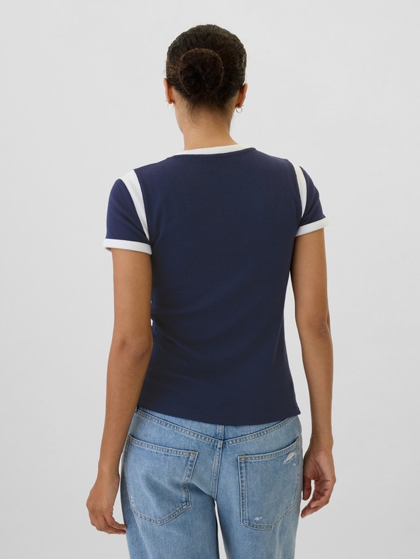 GAP Majica s logom GAP-a