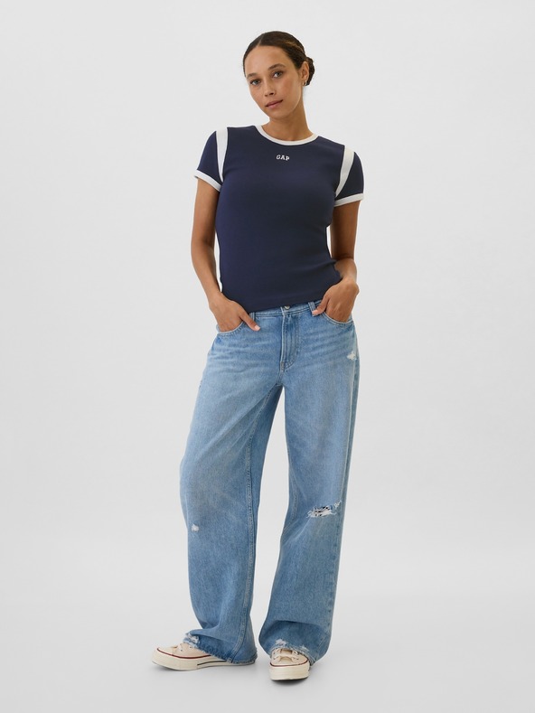 GAP Majica s logom GAP-a