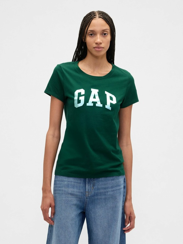 GAP Majica s logom GAP-a
