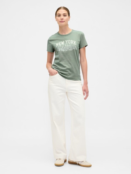 GAP Majica s logom GAP-a