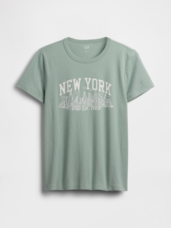 GAP Majica s logom GAP-a