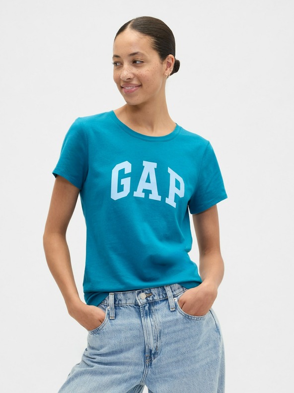 GAP Majica s logom GAP-a