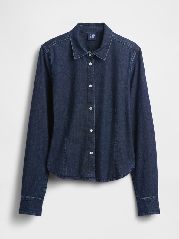 GAP Traper crop košulja GAP