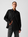 GAP Oversize poplin košulja Big Shirt GAP