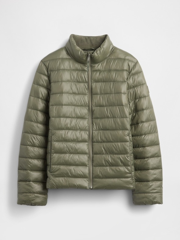 GAP ColdControl GAP prošivena vodootporna jakna