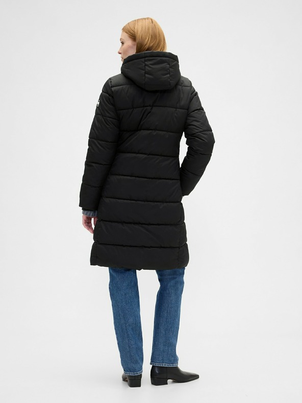 GAP Prošiveni vodootporni kaput ColdControl GAP