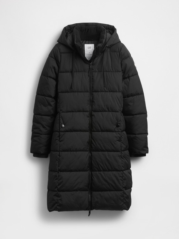 GAP Prošiveni vodootporni kaput ColdControl GAP