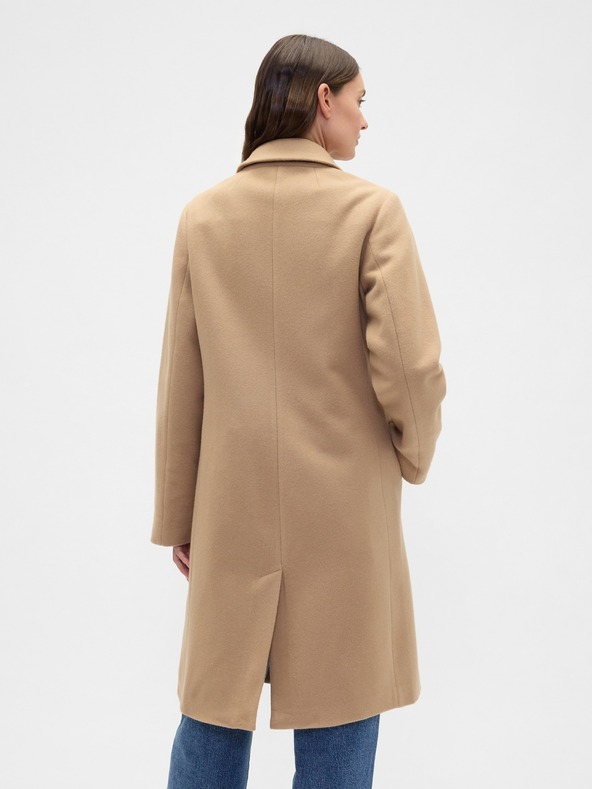 GAP Premazati GAP dodatkom vune