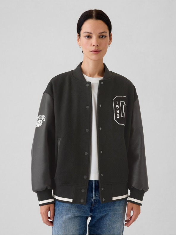GAP Vuneni oversize bomber GAP