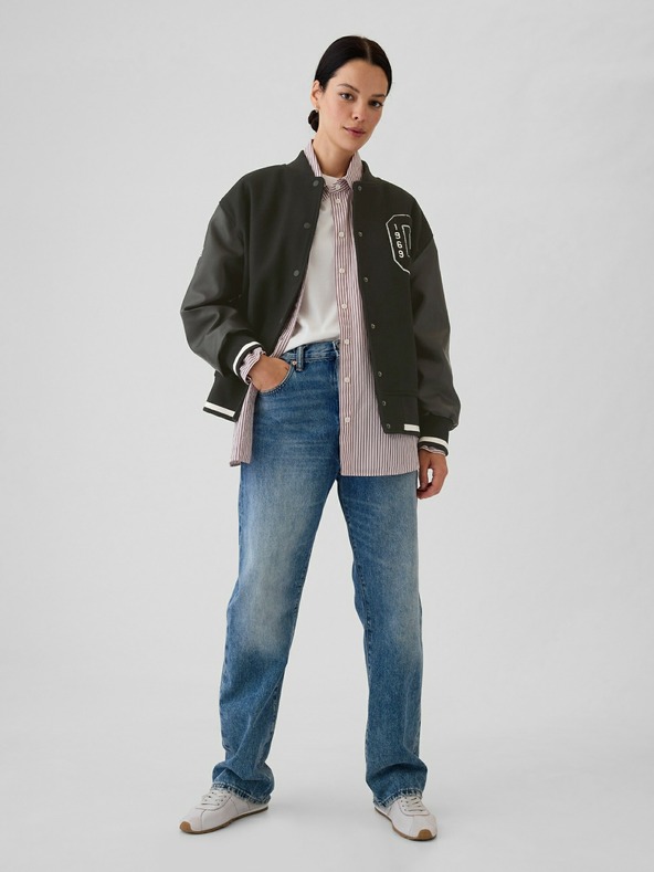 GAP Vuneni oversize bomber GAP