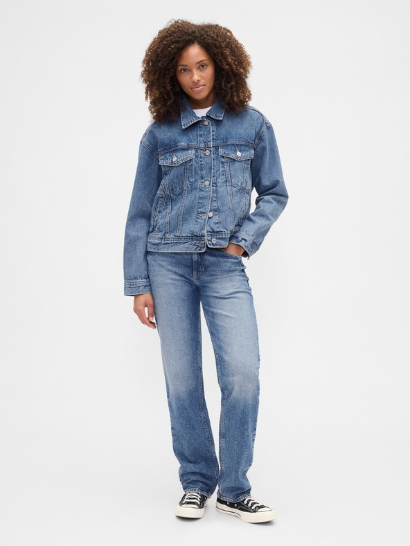 GAP GAP traper jakna