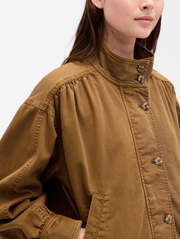 GAP Oversize lagana jakna GAP