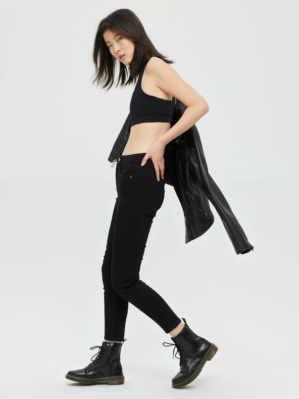 GAP Traperice High Rise Universal Legging GAP