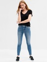 GAP Traperice Mid Rise Universal Legging GAP
