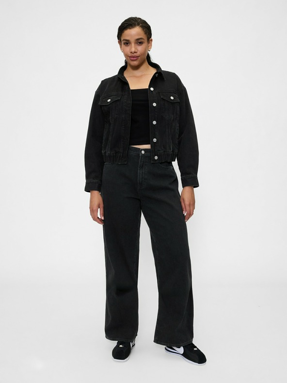 GAP Traper hlače Wide GAP