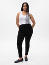 GAP Skinny traperice High Rise True GAP