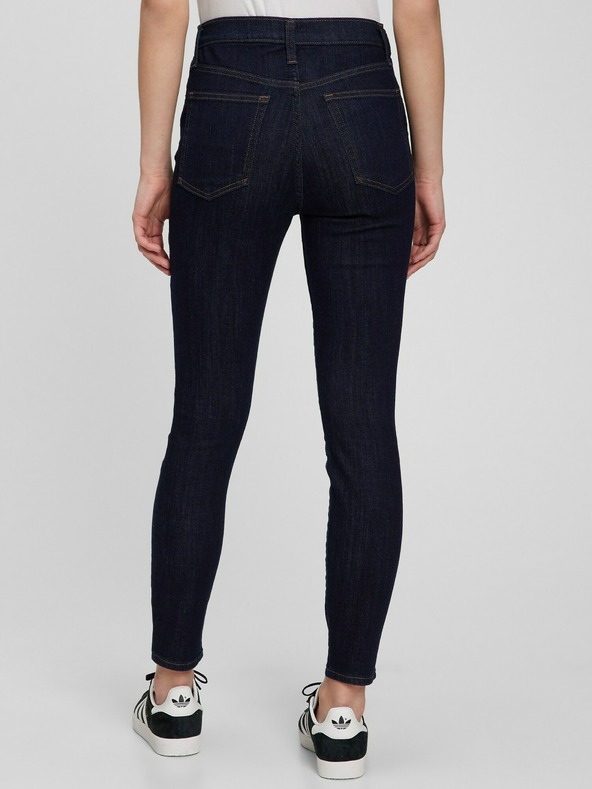 GAP Skinny high rise traperice GAP