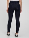 GAP Skinny high rise traperice GAP
