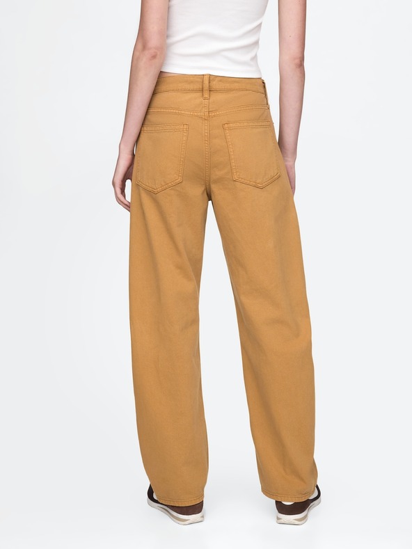 GAP GAP traperice s visokim strukom