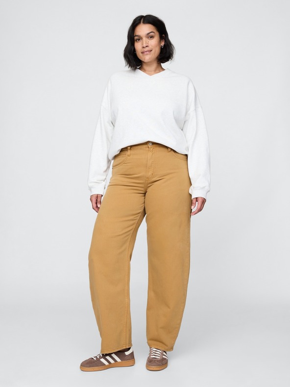 GAP GAP traperice s visokim strukom