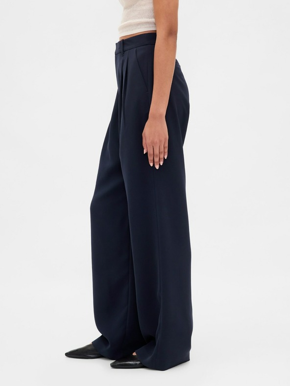 GAP 365 GAP hlače visokog struka