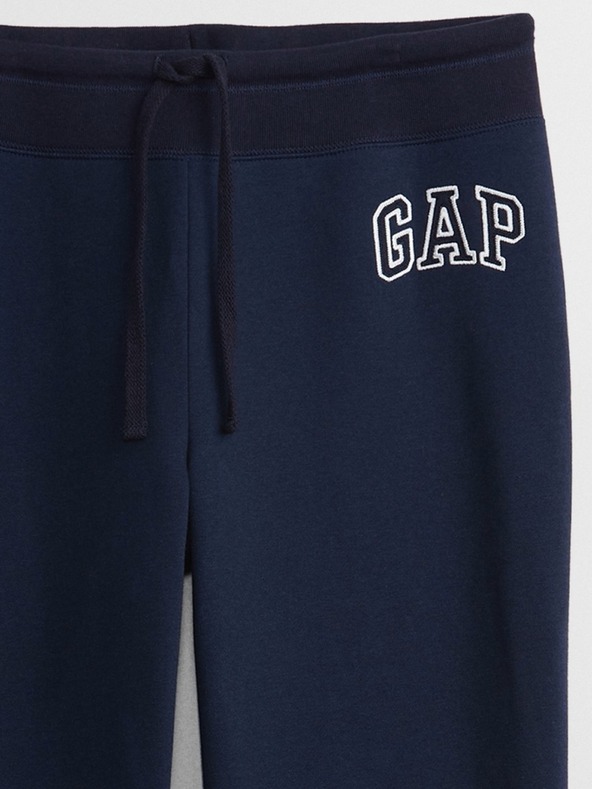 GAP Trenirke s logom Gap GAP