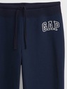 GAP Trenirke s logom Gap GAP
