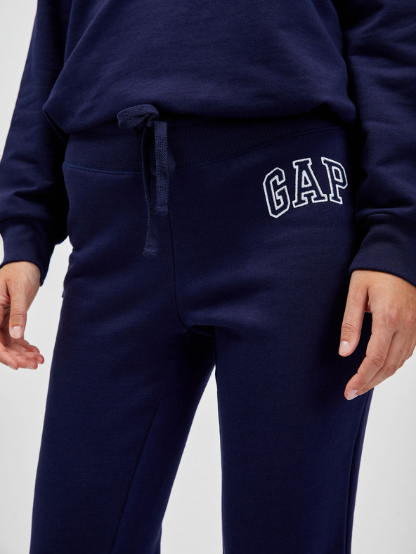 GAP Trenirke s logom Gap GAP