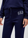 GAP Trenirke s logom Gap GAP