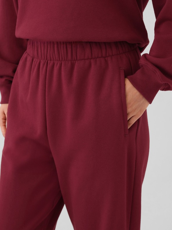 GAP Visoke trenirke Boyfriend Gap