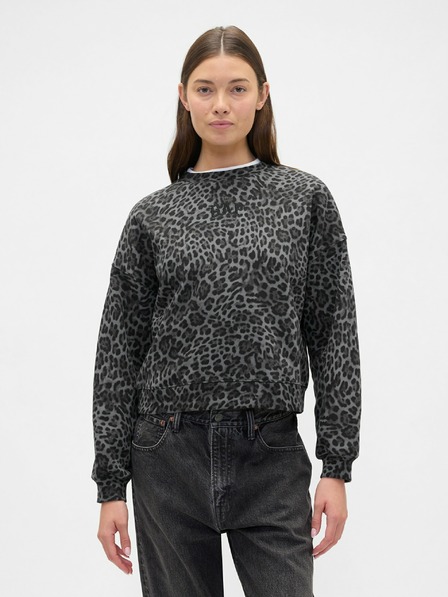 GAP Oversize VintageSoft majica GAP