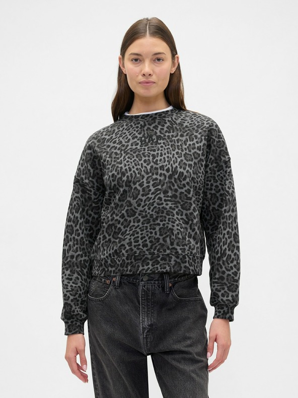 GAP Oversize VintageSoft majica GAP