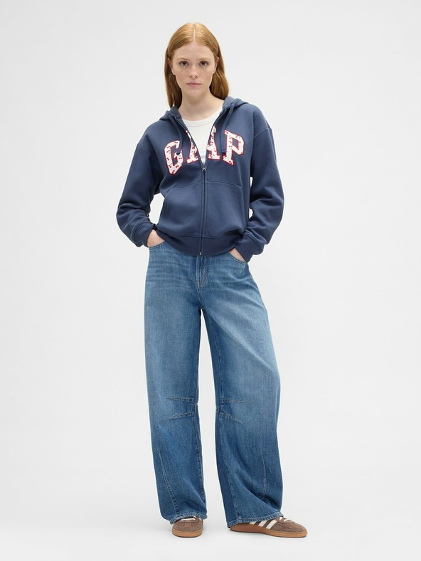 GAP Majica s logotipom GAP