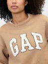 GAP Oversize majica s logom GAP