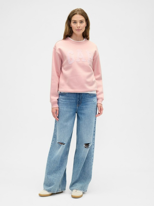 GAP Majica s logotipom GAP