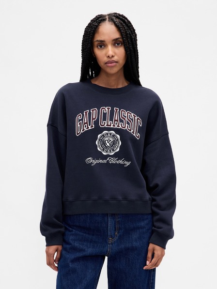 GAP Oversize VintageSoft majica GAP