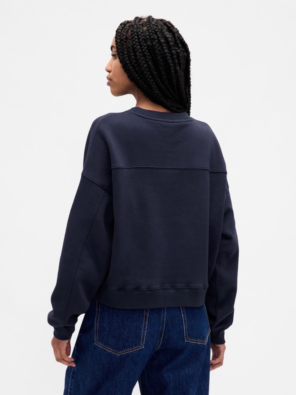 GAP Oversize VintageSoft majica GAP