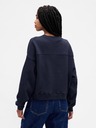 GAP Oversize VintageSoft majica GAP