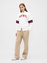 GAP Oversize VintageSoft majica GAP