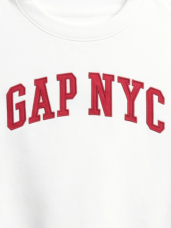 GAP Oversize VintageSoft majica GAP