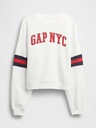 GAP Oversize VintageSoft majica GAP