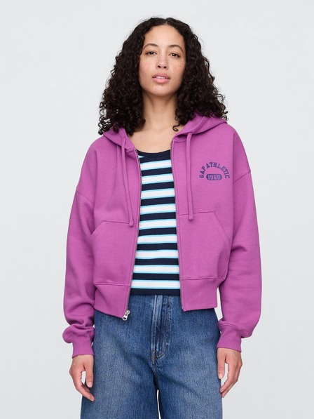 GAP Oversize majica s logom GAP