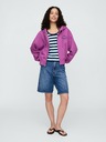 GAP Oversize majica s logom GAP