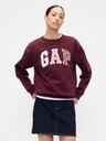 GAP Oversize majica s logom GAP