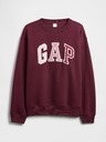 GAP Oversize majica s logom GAP