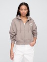 GAP Oversize majica s logom GAP
