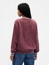 GAP Oversize VintageSoft majica GAP