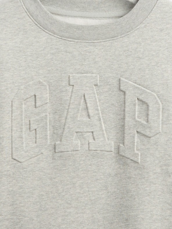 GAP Oversize VintageSoft majica GAP