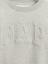 GAP Oversize VintageSoft majica GAP